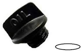 KTM - Buson umplere ulei cutie cu O-Ring M24 x 3mm KTM '16-'20
