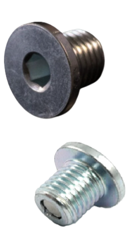 BUSON BAIE ULEI MOTOR CFMOTO 500/625 2007-2016 / CUTIE VITEZA CFMOTO ATV / SSV / UTV 850/950/100 2017-2024 [4]