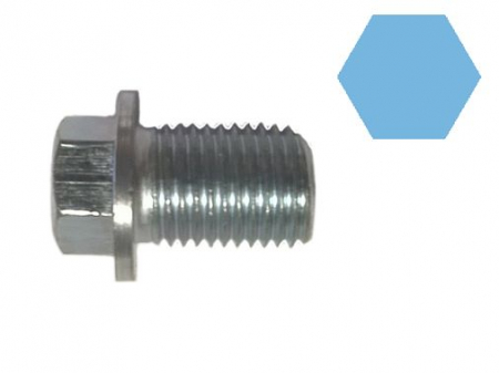 BUSON BAIE ULEI MOTOR / GRUP ATV, MOTO, QUAD M14X1,25 UNIVERSAL [0]