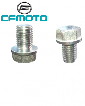 BUSON CAPAC BAIE ULEI MOTOR CF MOTO 400/450/500/520/600/625 16-24