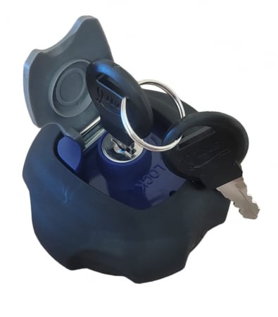 Suspensie si cadru - BUSON CU CHEIE POLARIS, KYMCO ATV, ARCTIC CAT , CAN-AM , BOMBARDIER