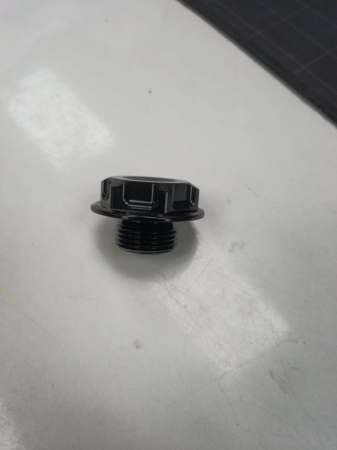BUSON GOLIRE KTM EXC/F/R 125/530 FILET 19MM [1]