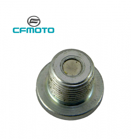 CF MOTO 1000 - BUSON MAGNETIC GOLIRE ULEI GRUP FATA / SPATE CFMOTO M14X1.25X12