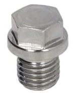 BUSON GOLIRE ULEI M12 X1.5MM