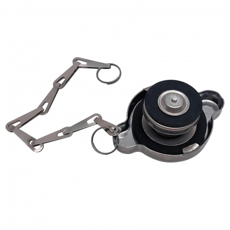 BUSON RADIATOR CFMOTO 400/450/500/550/520/625/800/820/850/1000 [2]
