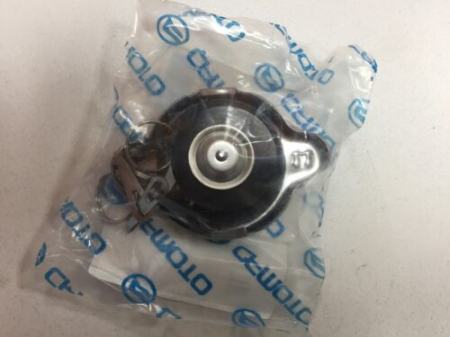 BUSON RADIATOR CFMOTO 400/450/500/550/520/625/800/820/850/1000 [4]