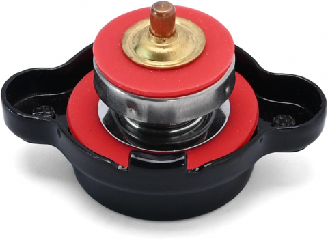 BUSON RADIATOR CU INDICATOR TEMPERATURA KTM/HUSQVARNA '17-'25 / HONDA / KAWASAKI / YAMAHA / SUZUKI /CROSS JAPONEZ [3]