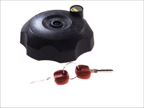 BUSON REZERVOR CU CHEIE SUZUKI DRZ 400 / LTZ 400 / LTR / 450 / LTF 400 [1]