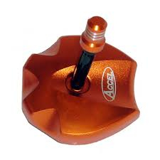 Carburator - Buson rezervor KTM SX/EXC Portocaliu 2008->