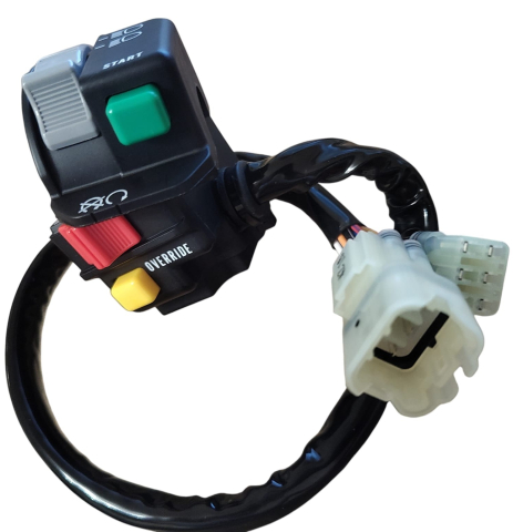 Electrice - BUTON COMENZI GHIDON CAN-AM RENEGADE /OUTLANDER 400/500/650/800 G1