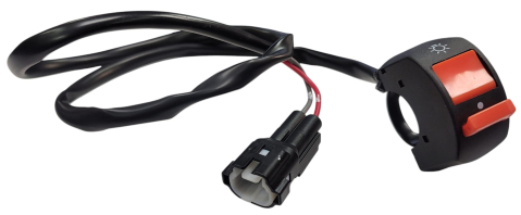 Electrice - BUTON SPOTLIGHT GHIDON CFMOTO CFORCE 1000 2021-2025