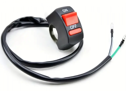 Electrice - BUTON GHIDON MOTO / QUAD / ATV