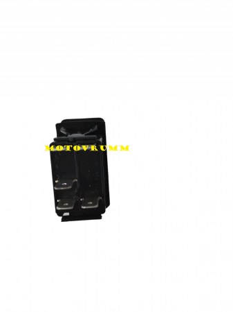 BUTON LED-BAR UNIVERSAL UTV [2]