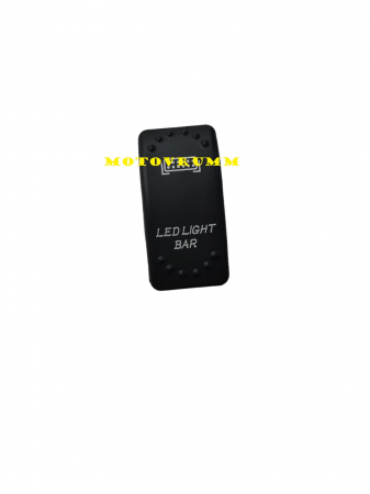 BUTON LED-BAR CAN-AM MAVERICK COMANDER 800/1000 [1]