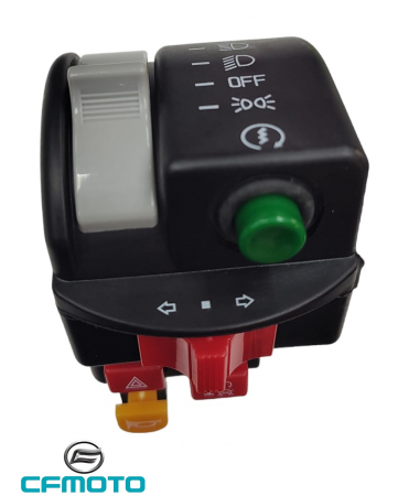 Electrice - BLOC BUTON LUMINI CFMOTO CFORCE 820 / 850 2016-2018
