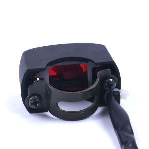 BUTON PORNIT / OPRIT LUMINI  PENTRU GHIDON 22MM [3]
