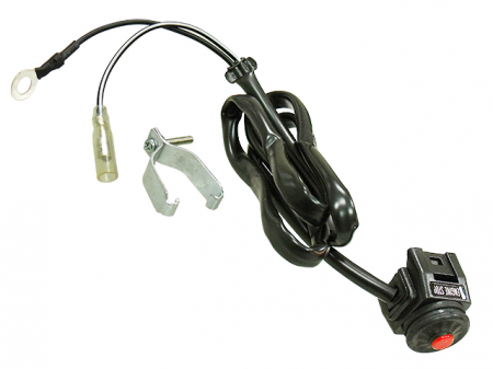 KTM - BUTON OFF CU REVENIRE KTM SX/EXC/SXF/EXCF