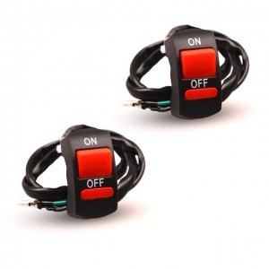 BUTON GHIDON MOTO / QUAD / ATV [4]