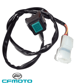 CF MOTO 450/520 - BUTON PORNIRE CFMOTO ATV 500 X5