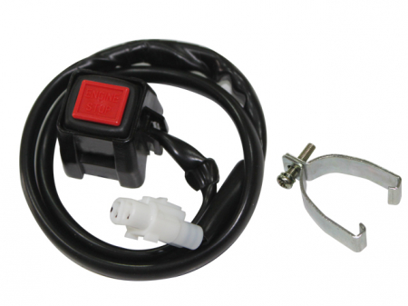 BUTON PORNIRE (KILL SWITCH) YAMAHA YZF 250 '10-11 [1]