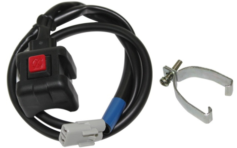 BUTON OPRIRE YAMAHA YZF 450 2010-2013 [0]