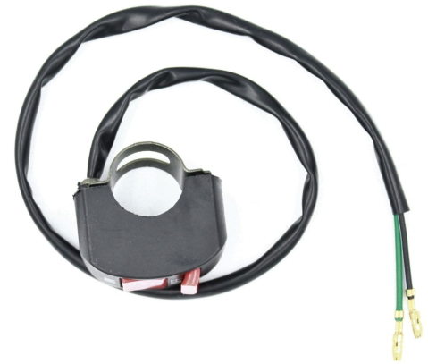 BUTON PORNIT / OPRIT LUMINI  PENTRU GHIDON 22MM [5]