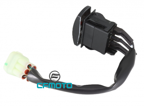BUTON SEMNALIZARE CFMOTO UFORCE / ZFORCE 2018-2023 [1]