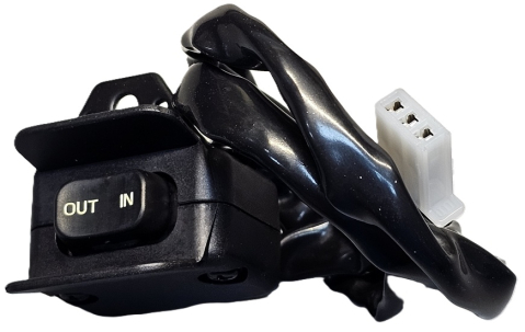 CF MOTO - BUTON TROLIU CFMOTO CFORCE 400/450/520/550 2019-2025