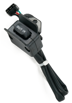 ATV-uri (Piese) - BUTON TROLIU CFMOTO CFORCE 625 2022-2024