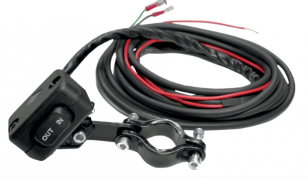 Electrice - BUTON TROLIU UNIVERSAL CFMOTO / YAMAHA / SUZUKI / KAWASAKI / TGB / HONDA ATV
