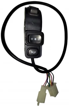Electrice - BUTON UNIVERSAL ATV / MOTO / SCUTER (CLAXON / SEMNALIZARI / LUMINII