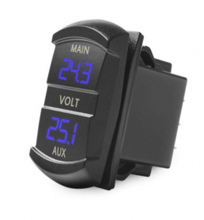 Can-am - BUTON VOLMETRU DIGITAL UTV POLARIS CAN-AM