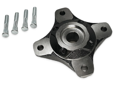 Transmisie - BUTUC ROATA POLARIS RZR XP 1000 / RZR PRO XP 2020-2026