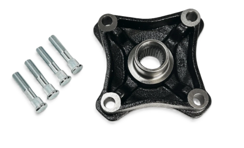 BUTUC ROATA POLARIS RZR XP 1000 / RZR PRO XP 2020-2026 [1]