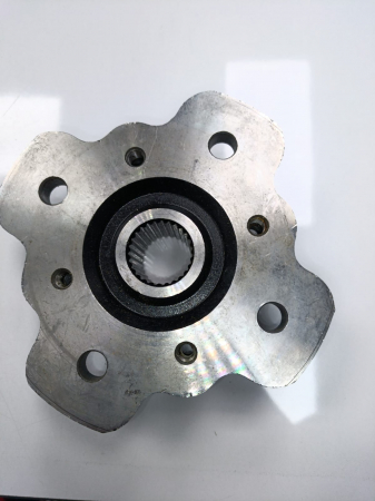 BUTUC ROATA CFMOTO ATV / UTV / SSV [2]