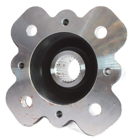 BUTUC ROATA SPATE CFMOTO ZFORCE 500/600/625/800/1000 2012-2022 [0]