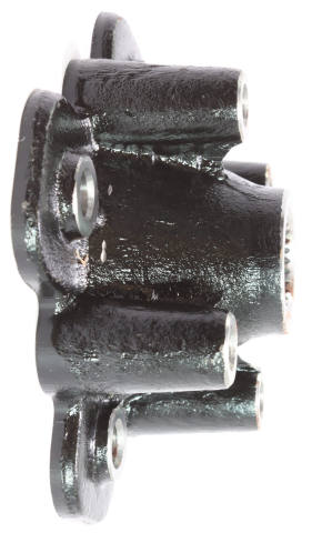 BUTUC ROATA SPATE CFMOTO ZFORCE 500/600/625/800/1000 2012-2022 [1]