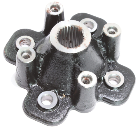 BUTUC ROATA SPATE CFMOTO ZFORCE 500/600/625/800/1000 2012-2022 [2]
