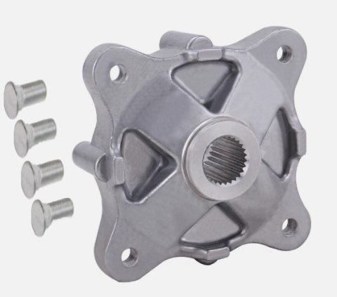 Transmisie - BUTUC ROATA SPATE POLARIS  RANGER 500/700 , SPORTSMAN 450/500/570/800 , RZR 570/800 2006->