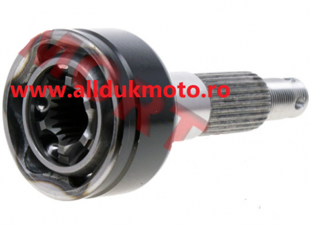 CAP PLANETARA ROATA CFMOTO 2015=> [6]