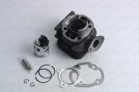Motociclete (Piese) - Set motor Yamaha Booster MBK 40mm
