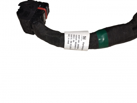 CABLAJ MOTOR CU MUFE CAN-AM OUTLANDER / RENEGADE  570 / 650 / 1000 18-23 [3]