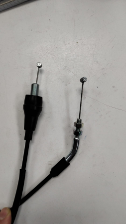 CABLU ACCELERATIE CFMOTO CFORCE 400 / 450 / 520 / 550 2016-2022 [2]