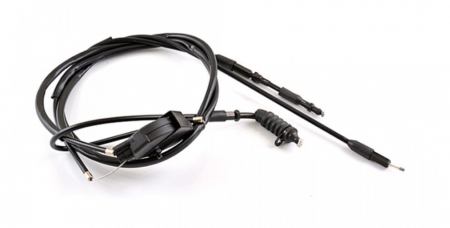 Set Motor - CABLU ACCELERATIE CPI ARAGON/FORMULA/OLIVER, L-160CM CABLU ACCELERATIE RAMNIFICAT