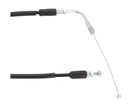 Cablu kilometraj - CABLU ACCELERATIE HONDA CBR 600 1991-1998 LUGIME 73CM