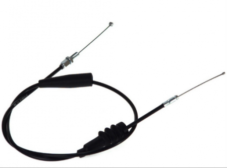 Cablu kilometraj - CABLU ACCELERATIE KAWASAKI 125 92-05 KAWASAKI 125 250 92-05