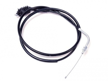 Suspensie si cadru - CABLU ACCELERATIE LINHAI M550 E4 / 570 PROMAX /  500 E4