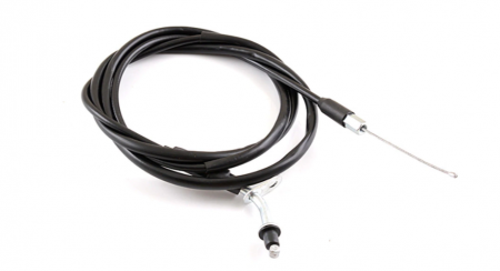Piese scuter - CABLU ACCELERATIE  MALAGUTI F10 / F12 / F15 / 50cc 2T 163CM
