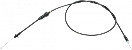 CABLU ACCELERATIE POLARIS 300/325/330/400/425/450/500/600/700 (02-10) [1]