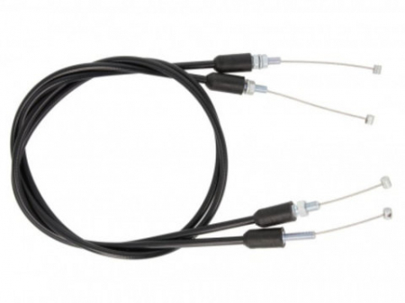 Cablu frana / acceleratie / km - CABLU ACCELERATIE HONDA CRF 250R 2004-2009 4T